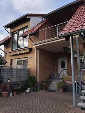 Foto - Etagenwohnung in Staßfurt zur Miete