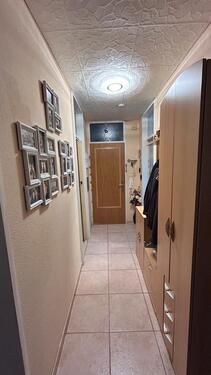 Foto - Etagenwohnung in Karlsruhe