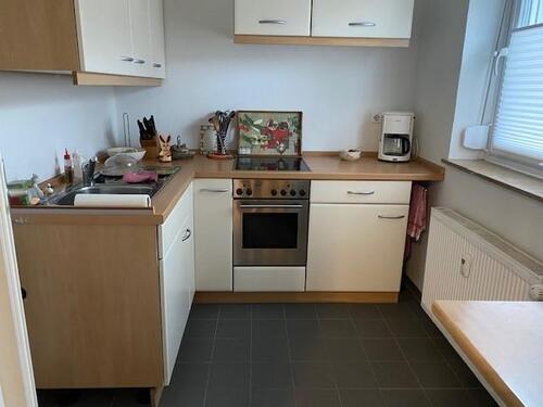 Foto - 2 Zimmer Etagenwohnung in Neukirchen-Vluyn