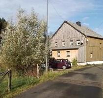 Rustikales Bauernhaus im Herzen der Eifel - Pronsfeld