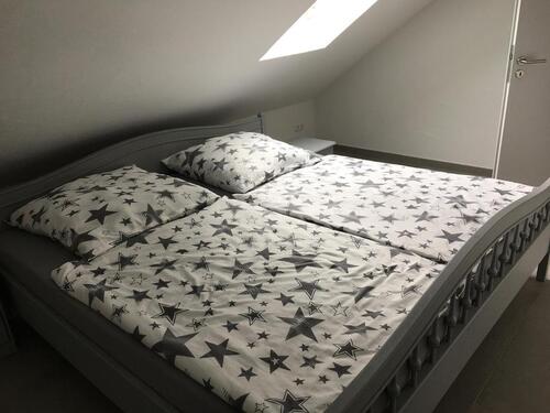 Foto - Ferien Wohnung bei Coburg Ferienwohnung Urlaub Handwerker