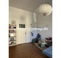 Wohnungsswap - 4 Zimmer, 100 m² - Lindauer Straße, Schöneberg, Berlin