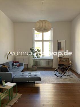 Foto - Etagenwohnung in Berlin