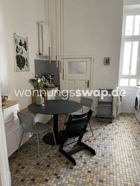 Foto - Etagenwohnung in Berlin zur Miete