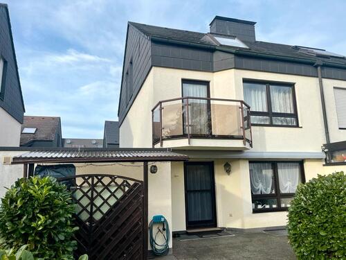 Foto - Gepflegte DHH in Bestlage von Nbg-Reichelsdorf VON PRIVAT