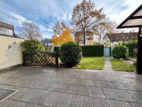 Foto - Einfamilienhaus in Nürnberg