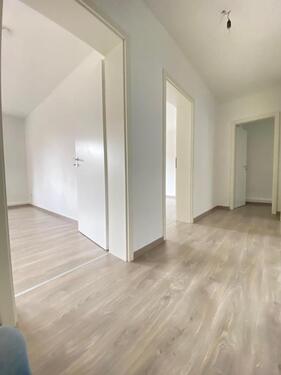 Foto - *** Singles oder Paare aufgepaßt!!! Einziehen und Wohlfühlen *** EG + Balkon + barrierearm **