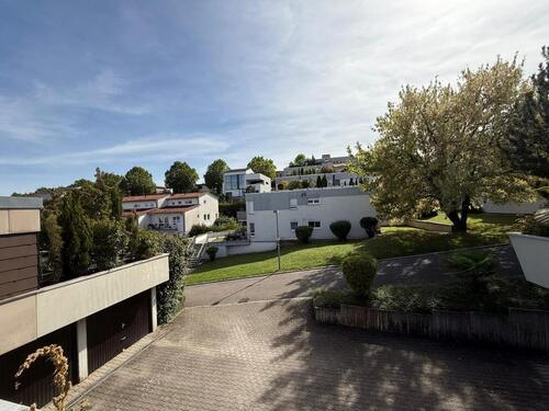 Foto - Etagenwohnung zum Kaufen in Weinsberg