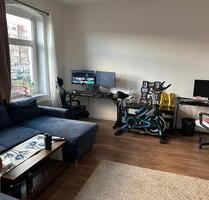 “Teilmöbliert Wohnung zur Zwischenmiete von Dezember bis Februar - Dresden Leuben