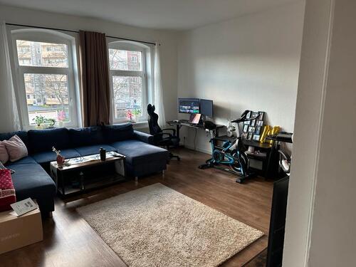 Foto - Etagenwohnung zur Miete in Dresden