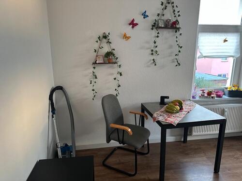 Foto - Etagenwohnung in Dresden