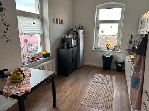 Foto - Etagenwohnung in Dresden zur Miete