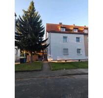 2-Raum-Wohnung - 350,00 EUR Kaltmiete, ca.  46,00 m² in Braunsbedra (PLZ: 06242)