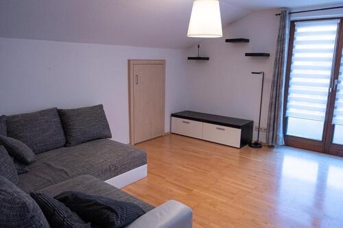 Foto - Gemütliche 2 Zimmer Wohnung in Mittenwald zu verkaufen