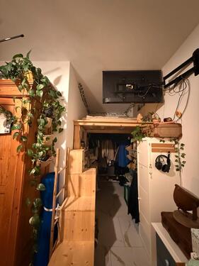 Foto - Etagenwohnung in Berlin zur Miete