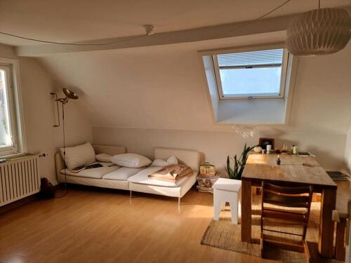 Foto - 3 Zimmer Etagenwohnung zur Miete in Stuttgart