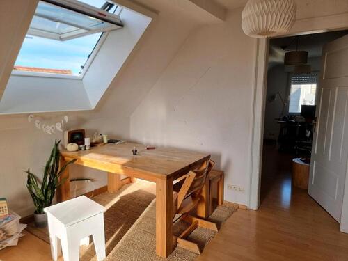 Foto - 3 Zimmer Etagenwohnung in Stuttgart