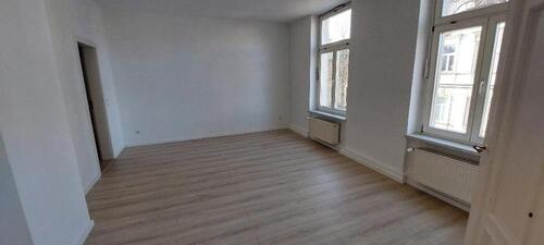Foto - 3 Zimmer Etagenwohnung zur Miete in Bernburg (Saale)