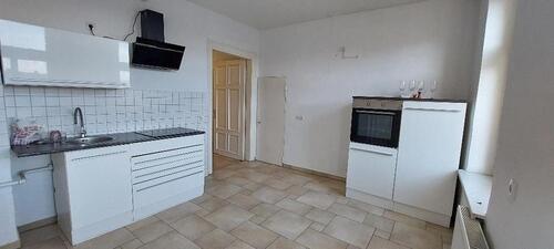 Foto - 3 Zimmer Etagenwohnung in Bernburg (Saale)