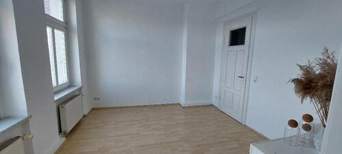 Foto - Etagenwohnung in Bernburg (Saale) zur Miete