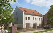 Foto - Reihenhaus I POSTHOF GRANSEE® I 5-Zimmer I EBK I Erstbezug I 2.03