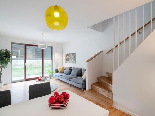 Foto - 5 Zimmer Einfamilienhaus zur Miete in Löwenberger Land