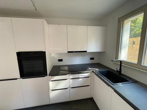 Foto - Einfamilienhaus in Löwenberger Land zur Miete