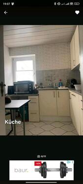 Foto - 2 Zimmer Etagenwohnung zur Miete in Hiddenhausen