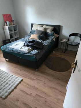 Foto - Etagenwohnung in Hiddenhausen zur Miete