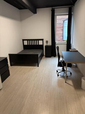 Foto - 4 Zimmer Etagenwohnung in Heilbronn
