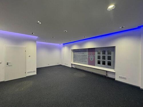 Foto - Modernisierte Gewerbeeinheit in Top Lage von Alt-Saarbrücken