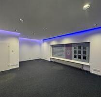 Modernisierte Gewerbeeinheit in Top Lage von Alt-Saarbrücken