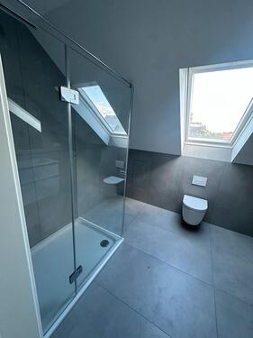 Foto - 4 Zimmer Dachgeschoßwohnung zur Miete in Minden