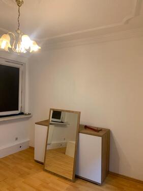 Foto - 3 Zimmer Dachgeschoßwohnung in Hann. Münden