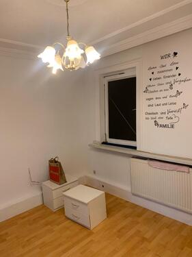 Foto - Dachgeschoßwohnung in Hann. Münden zur Miete