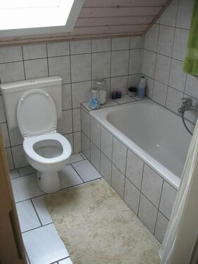 Foto - 2.5 Zimmer Dachgeschoßwohnung in Wiesbaden