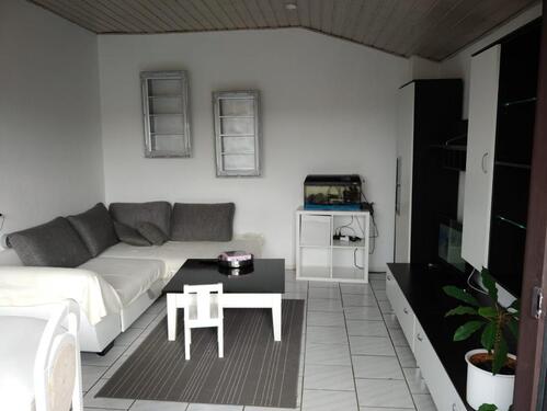 Foto - Dachgeschoßwohnung in Wiesbaden zur Miete