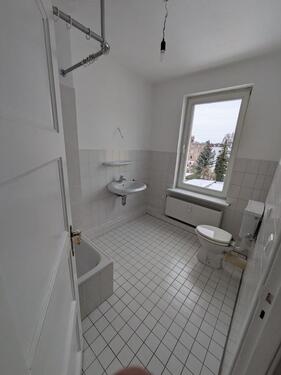 Foto - Dachgeschoßwohnung in Lübeck zur Miete