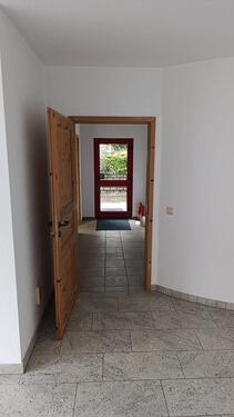 Foto - Erdgeschoßwohnung in Riegelsberg zur Miete