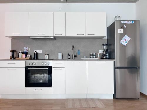 Foto - 2 Zimmer Etagenwohnung zur Miete in Rothenburg ob der Tauber