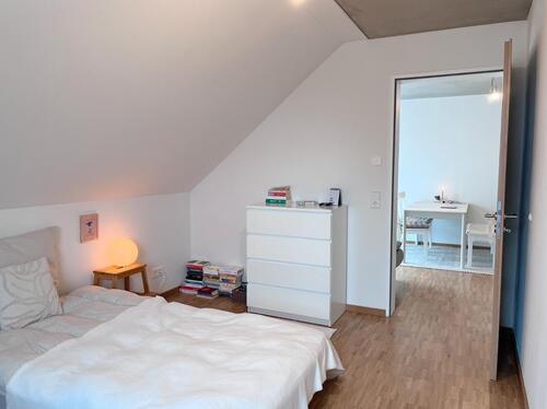 Foto - Etagenwohnung in Rothenburg ob der Tauber zur Miete