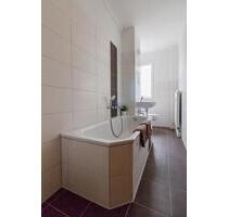 Schöne 3-Raum-Wohnung in ruhiger Lage - Hoyerswerda