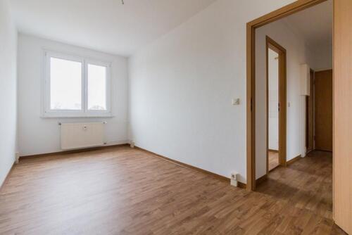 Foto - 3 Zimmer Etagenwohnung zur Miete in Hoyerswerda