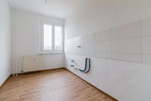 Foto - 3 Zimmer Etagenwohnung in Hoyerswerda