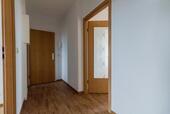 Foto - Etagenwohnung in Hoyerswerda zur Miete