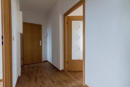 Foto - Etagenwohnung in Hoyerswerda zur Miete