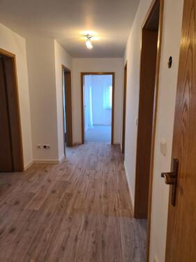 Foto - Etagenwohnung in Ramstein-Miesenbach zur Miete