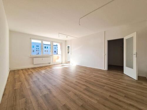 Foto - 4 Zimmer Etagenwohnung zur Miete in Freiberg