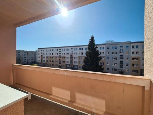 Foto - 4 Zimmer Etagenwohnung in Freiberg