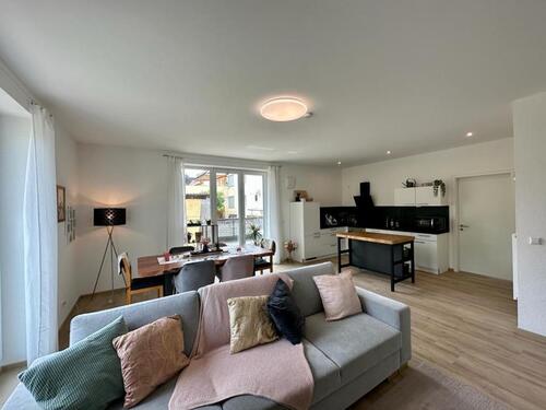 Foto - wunderschöne Wohnung mit tollem Ausblick